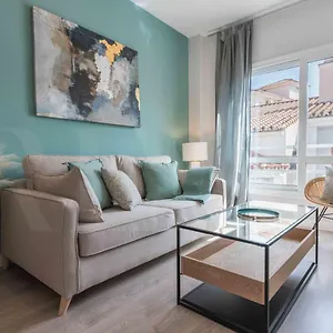  Apartamento Sunny & Modern - Center By Rems