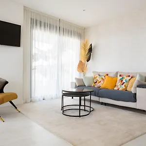  Apartamento Halia