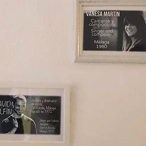  Apartamento Refinos