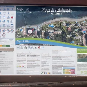  Apartamento On The Front